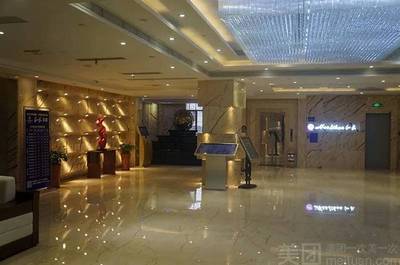 影院式足浴 是“噱頭”還是加分項？選對系統服務商再說話