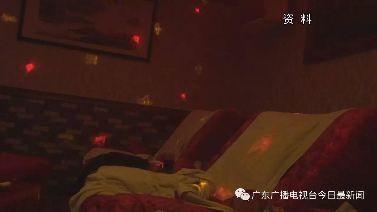足浴店女技師遭殺害藏尸沙發底，理發服務行業安全引發關注